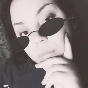 Meet your Posher, Brianna